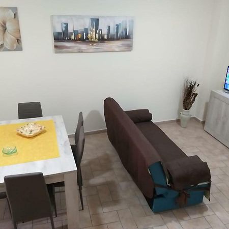 Appartamento Giusy Foligno Exterior foto
