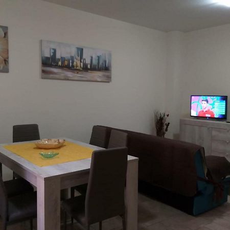Appartamento Giusy Foligno Exterior foto
