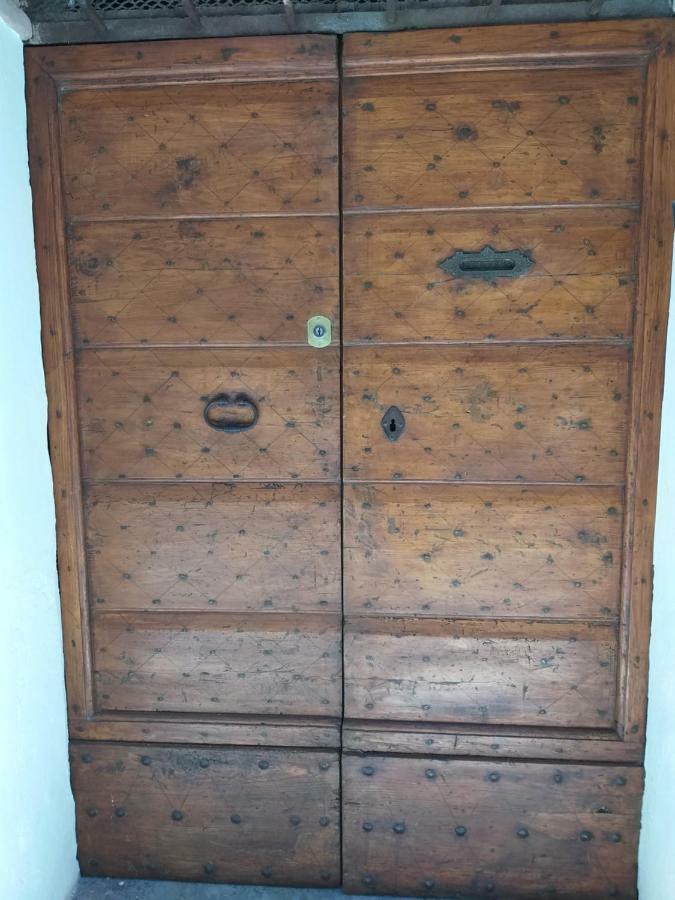 Appartamento Giusy Foligno Exterior foto