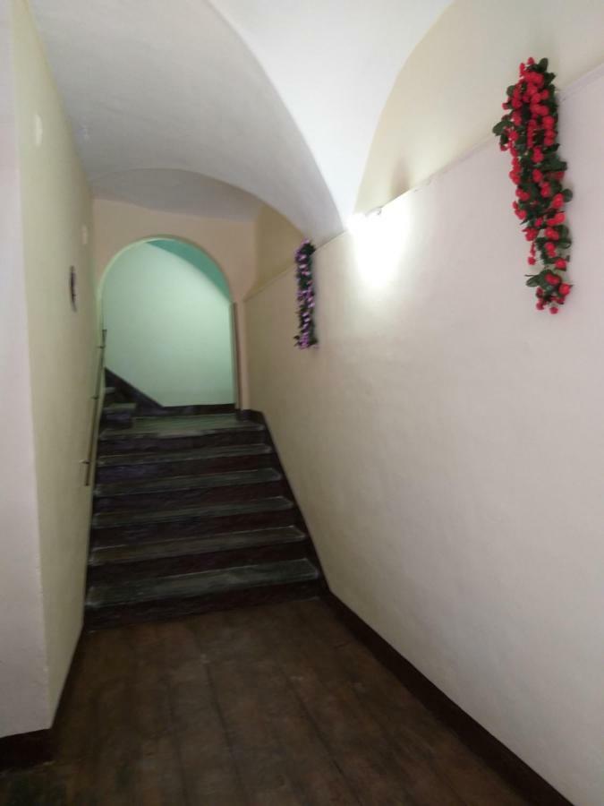 Appartamento Giusy Foligno Exterior foto