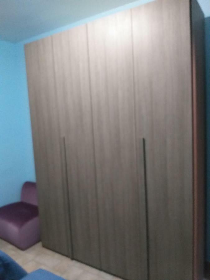 Appartamento Giusy Foligno Exterior foto