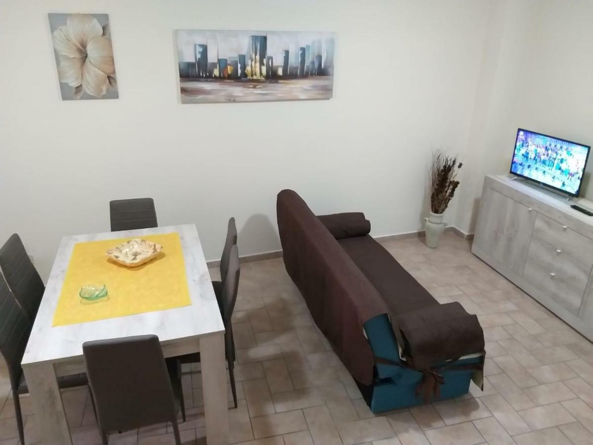 Appartamento Giusy Foligno Exterior foto