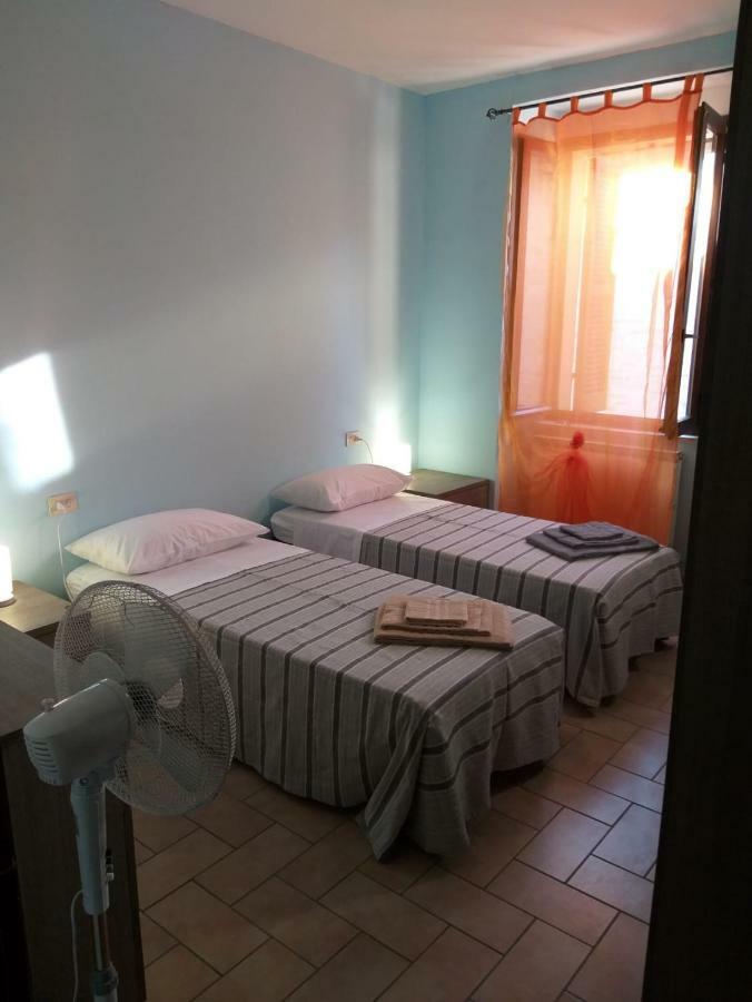 Appartamento Giusy Foligno Exterior foto