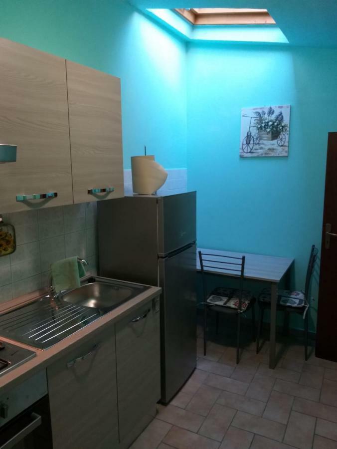 Appartamento Giusy Foligno Exterior foto
