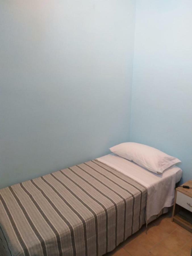 Appartamento Giusy Foligno Exterior foto