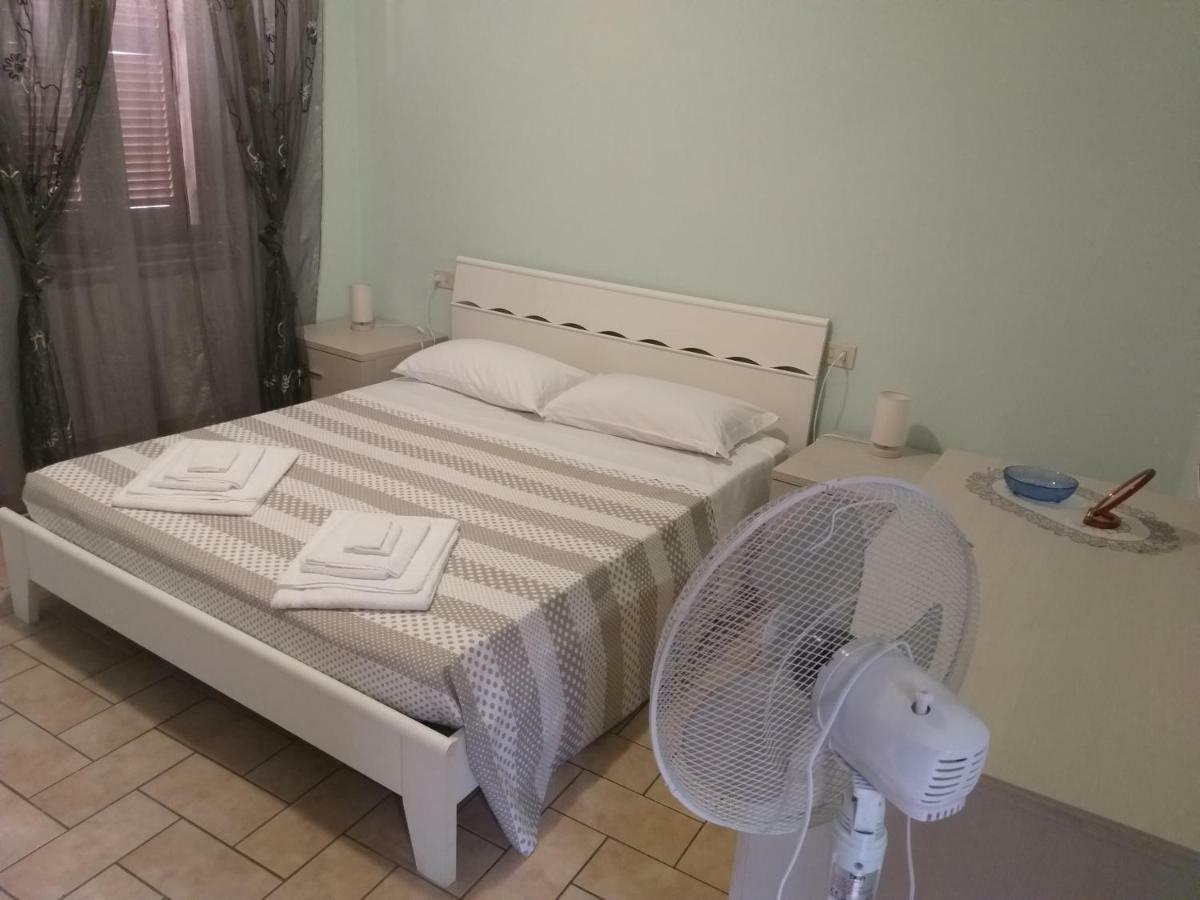 Appartamento Giusy Foligno Exterior foto